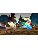 Them's Fightin' Herds: Deluxe Edition Xbox активация Them's Fightin' Herds: Deluxe Edition Xbox активация