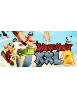 Asterix &amp Obelix XXL 2 / Xbox One / XS / Key