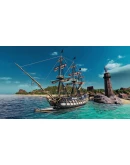 TORTUGA - A PIRATE'S TALEXBOX ONEXSКЛЮЧ TORTUGA - A PIRATE'S TALEXBOX ONEXSКЛЮЧ