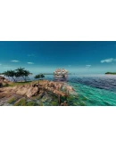 TORTUGA - A PIRATE'S TALEXBOX ONEXSКЛЮЧ TORTUGA - A PIRATE'S TALEXBOX ONEXSКЛЮЧ