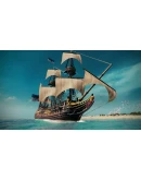 TORTUGA - A PIRATE'S TALEXBOX ONEXSКЛЮЧ TORTUGA - A PIRATE'S TALEXBOX ONEXSКЛЮЧ