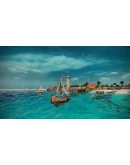 TORTUGA - A PIRATE'S TALEXBOX ONEXSКЛЮЧ TORTUGA - A PIRATE'S TALEXBOX ONEXSКЛЮЧ