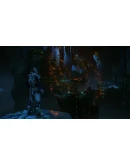 MASS EFFECT: ANDROMEDA DELUXE RECRUITXBOXКЛЮЧ