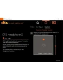 DTS Sound Unbound DTS headphone:X XBOX ПК Активация