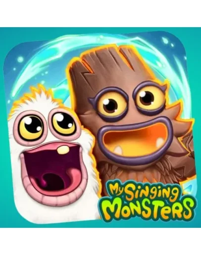 My Singing Monsters БРИЛЛИАНТЫ ЕДА ЗОЛОТО