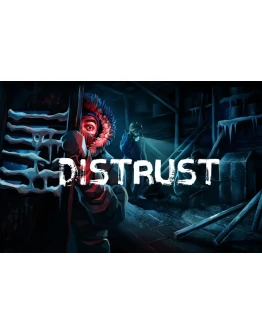 Distrust: Polar Survival (STEAM/RUS+CIS)