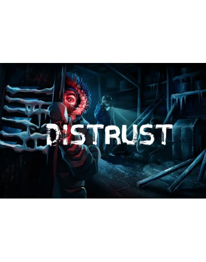 Distrust: Polar Survival (STEAM/RUS+CIS)