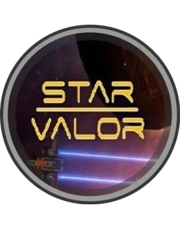 Star ValorSteam (Region Free)(GLOBAL)