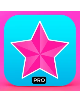 Video Star PRO НА ВАШ АККАУНТ iPhone ios AppStore
