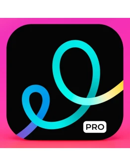 GoDaddy Studio Design PRO iPhone AppStore На Сутки