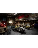 OPEN COUNTRYXBOX ONEXSКЛЮЧ