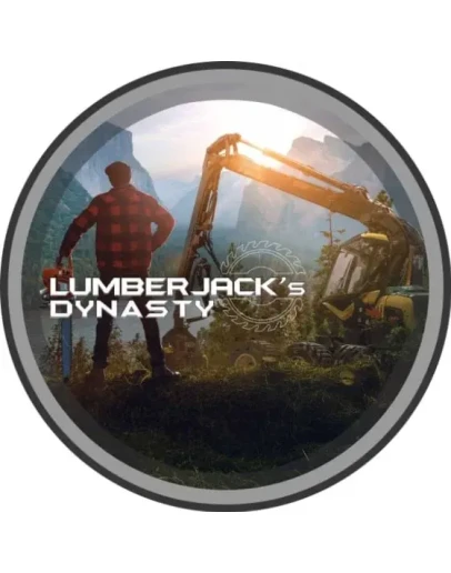 Lumberjack's DynastySteam (Region Free)(GLOBAL)