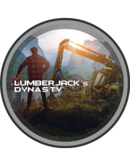 Lumberjack's Dynasty +DLC Steam (GLOBAL)