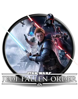 STAR WARS Jedi: Fallen OrderSteam (Region Free)GLOB