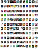 Общий аккаунт AppStore #1 130 ИГР iPhone ios AppStore