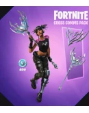 FN: НАБОР СЕКРЕТНАЯ СВЯЗЬ+600 VB XBOXКЛЮЧ