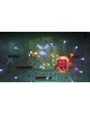 NEON ABYSS XBOX ONE / SERIES XS КЛЮЧ+ПОМОЩЬ