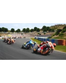 MotoGP22 XBOX ONE / SERIES XS КЛЮЧ+ПОМОЩЬ