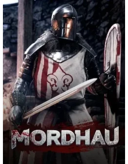DEATH STANDING /MORDHAU - ONLINE Epic GamesMail
