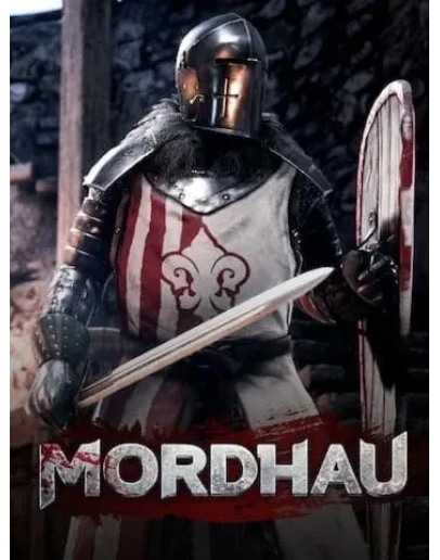 DEATH STANDING /MORDHAU - ONLINE Epic GamesMail