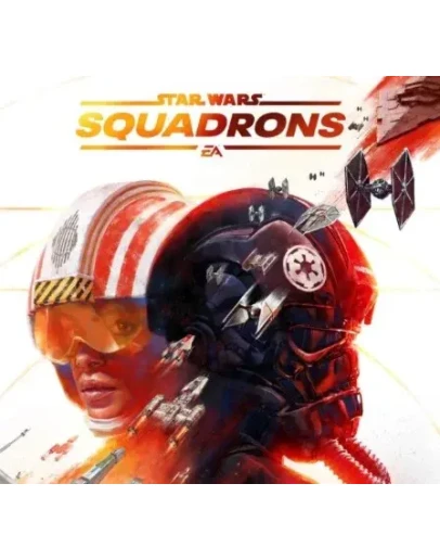 Star Wars Squadrons ОНЛАЙН EPIC GAMES АККАУНТ + ПОЧТА