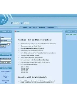 Многофункциональный CMS скрипт + БОНУС