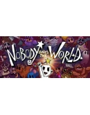 Полное издание Nobody Saves the World 3 в 1SteamKey
