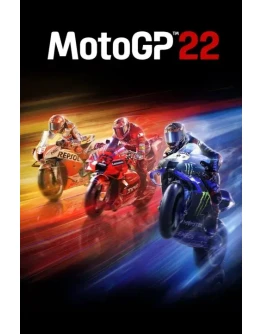 MotoGP22 Xbox One &amp Xbox Series XS активация