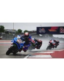 MotoGP22 Xbox One &amp Xbox Series XS активация