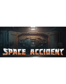 Space Accident XBOX ONE XS КЛЮЧ