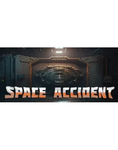 Space Accident XBOX ONE XS КЛЮЧ