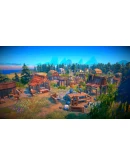 Fabledom (Steam Gift Россия)