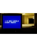 Backrooms: Escape Together (Steam Gift Россия)