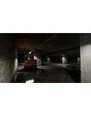 Backrooms: Escape Together (Steam Gift Россия)