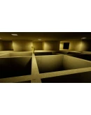 Backrooms: Escape Together (Steam Gift Россия)