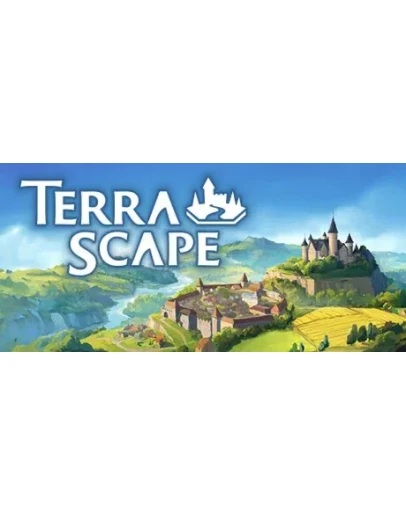 TerraScape (Steam Gift Россия)