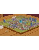 Cardboard Town (Steam Gift Россия)