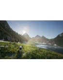 TRYP FPV : The Drone Racer Simulator (Steam Gift RU)