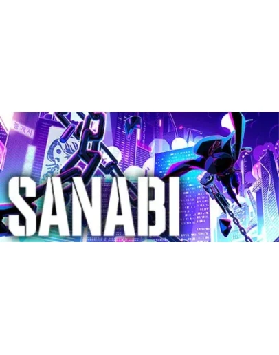 SANABI: The Revenant (Steam Gift Россия) SANABI: The Revenant (Steam Gift Россия)