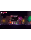 Scarlet Maiden (Steam Gift Россия)