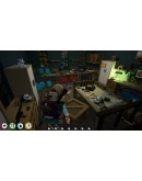 DeadPoly (Steam Gift Россия)