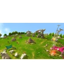 The Universim (Steam Gift Россия)
