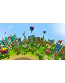 The Universim (Steam Gift Россия)