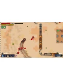 IRON WORLD STEAM РОССИЯ