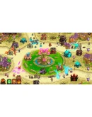Kingdom Rush Vengeance (Steam Gift Россия)
