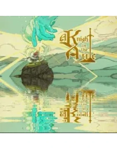 A Knight in the Attic (Oculus Quest 12Pro) VRGift