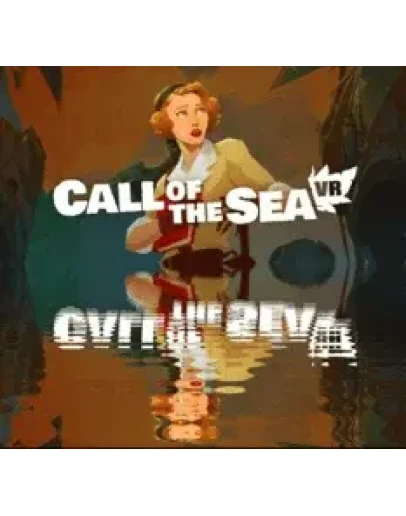 Call of the Sea VR (Oculus Quest 2Pro) GlobalGift