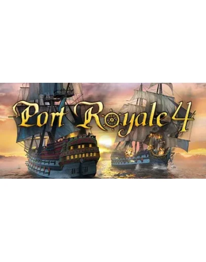 Port Royale 4 - Extended Edition (Steam Gift Россия)
