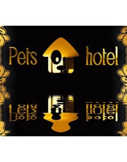 Pets Hotel SteamРФ+Весь МирKey + Бонус