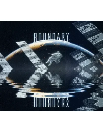 Boundary SteamРФ+Весь МирKey + Бонус